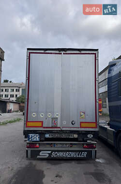 Тягач Volvo FH 13 2012 в 