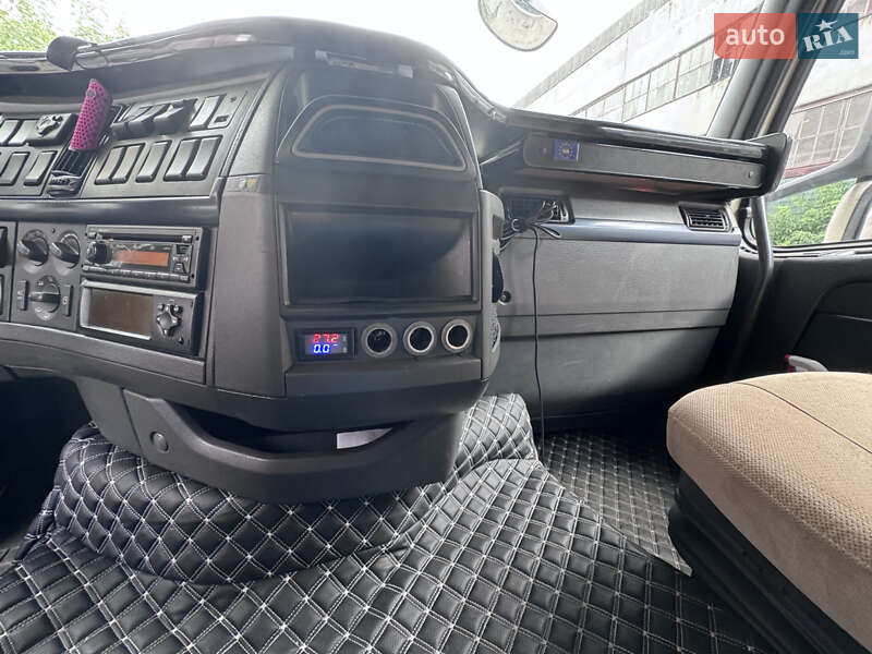 Тягач Volvo FH 13 2012 в Луцке