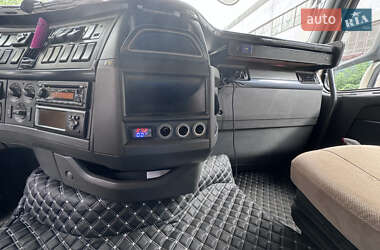 Тягач Volvo FH 13 2012 в 
