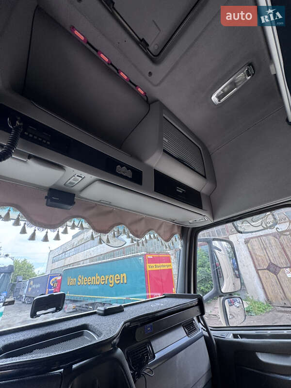 Тягач Volvo FH 13 2012 в Луцке