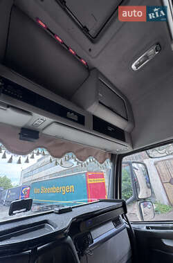 Тягач Volvo FH 13 2012 в 
