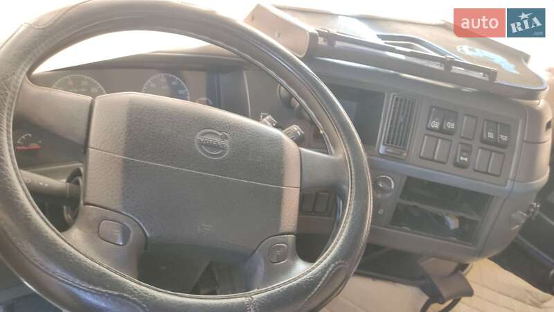 Тягач Volvo FH 13 2006 в Кропивницком