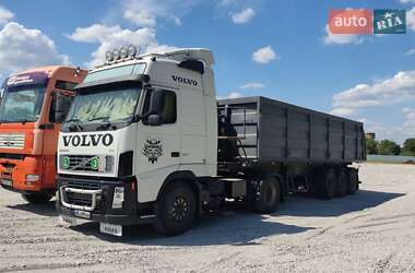 Тягач Volvo FH 13 2006 в Кропивницком