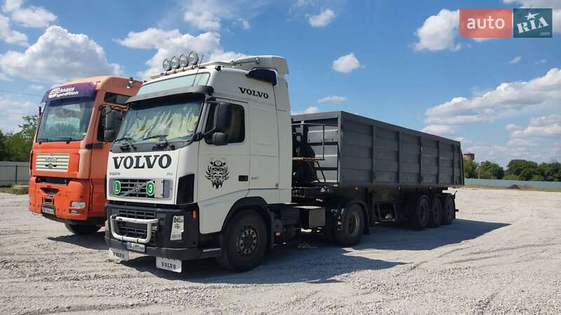 Volvo FH 13 2006