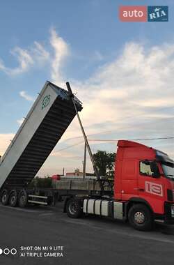 Тягач Volvo FH 13 2008 в Охтирці