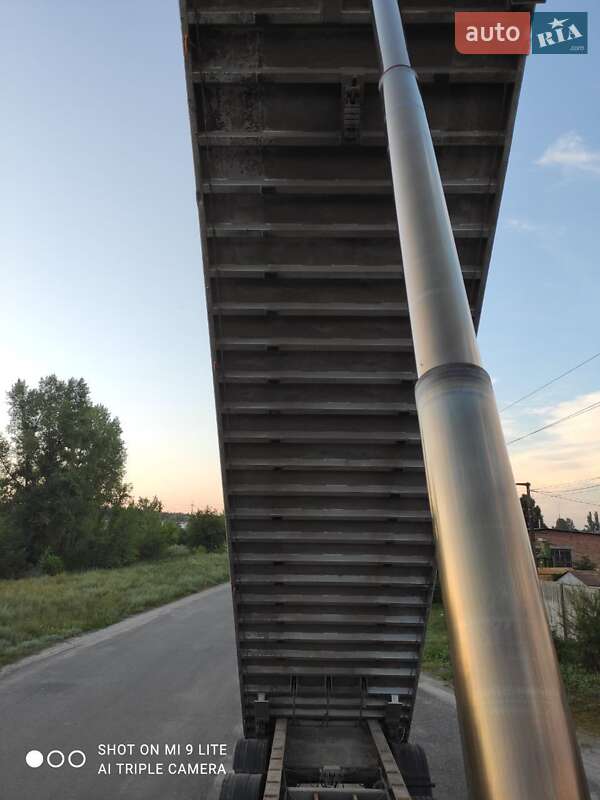 Тягач Volvo FH 13 2008 в Охтирці фото 7 Тягач Volvo FH 13 2008 в Охтирці