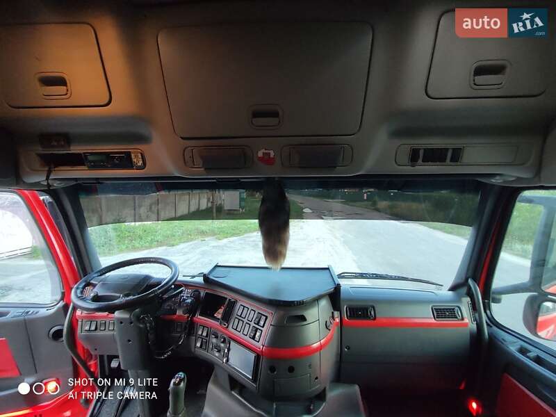 Тягач Volvo FH 13 2008 в Охтирці фото 22 Тягач Volvo FH 13 2008 в Охтирці