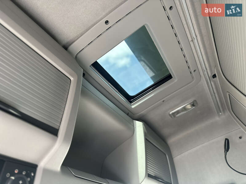 Тягач Volvo FH 13 2012 в Костополе