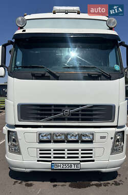 Тягач Volvo FH 13 2006 в 