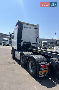 Тягач Volvo FH 13 2006 в 