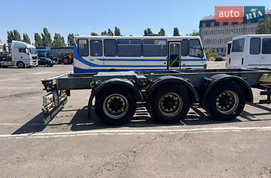 Тягач Volvo FH 13 2006 в 