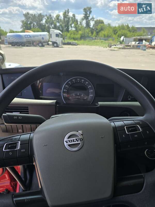 Тягач Volvo FH 13 2016 в Києві