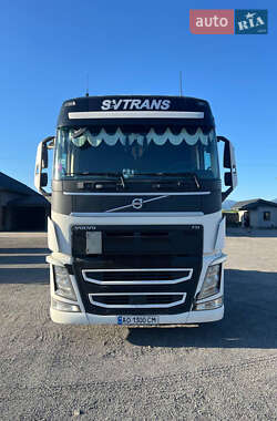 Тягач Volvo FH 13 2016 в 