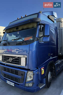 Тягач Volvo FH 13 2013 в 