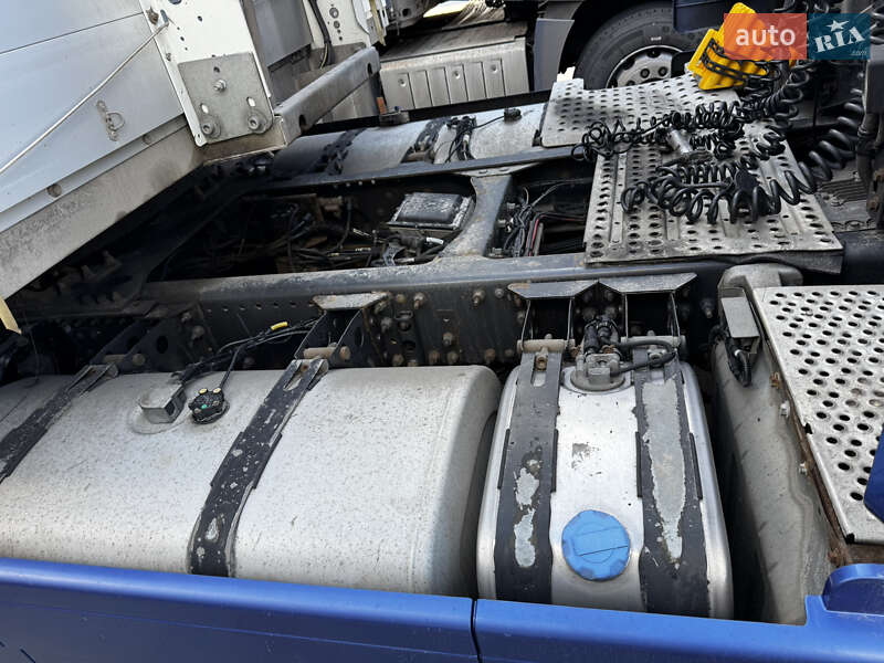 Тягач Volvo FH 13 2013 в Черкассах