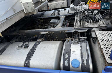 Тягач Volvo FH 13 2013 в 
