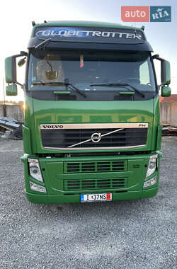 Тягач Volvo FH 13 2012 в Иршаве