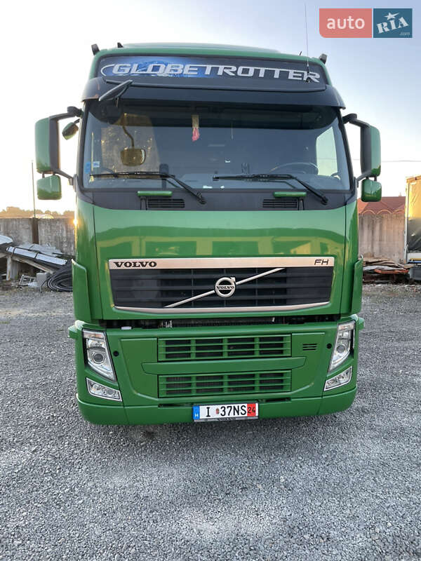Тягач Volvo FH 13 2012 в 