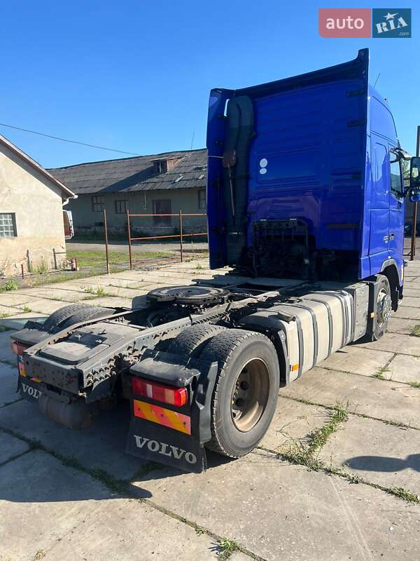 Тягач Volvo FH 13 2012 в Хусті