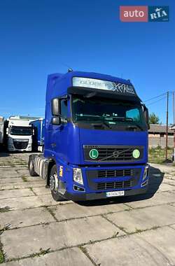 Тягач Volvo FH 13 2012 в Хусте