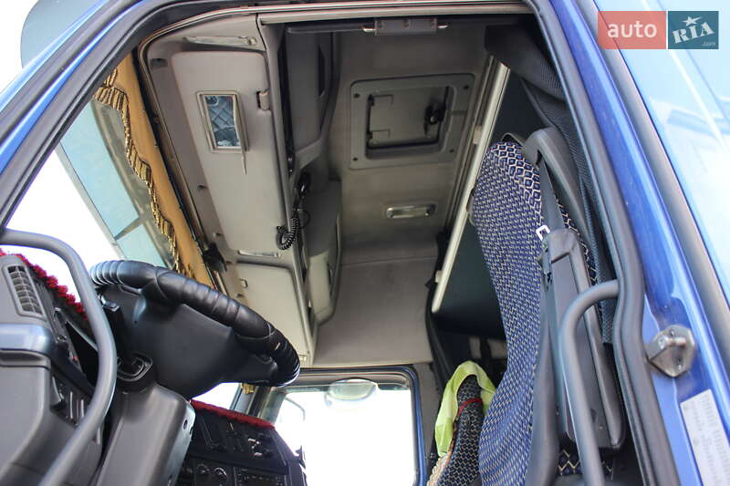 Тягач Volvo FH 13 2013 в Черкассах