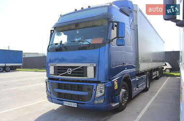 Тягач Volvo FH 13 2013 в Черкассах