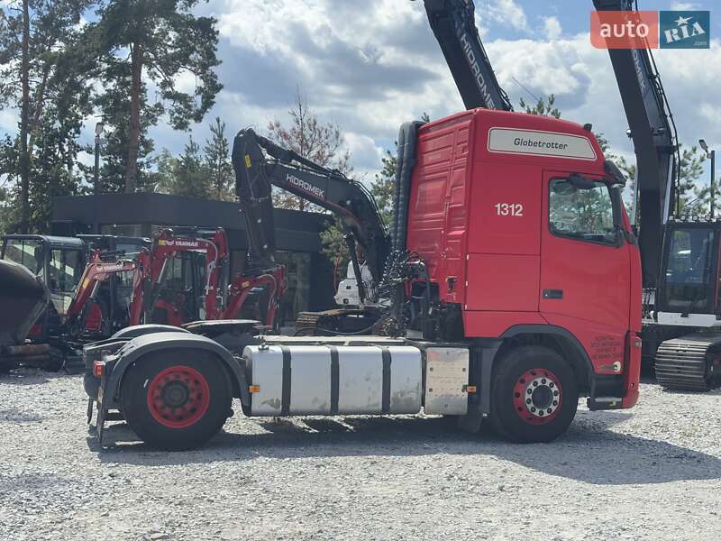 Тягач Volvo FH 13 2015 в Киеве