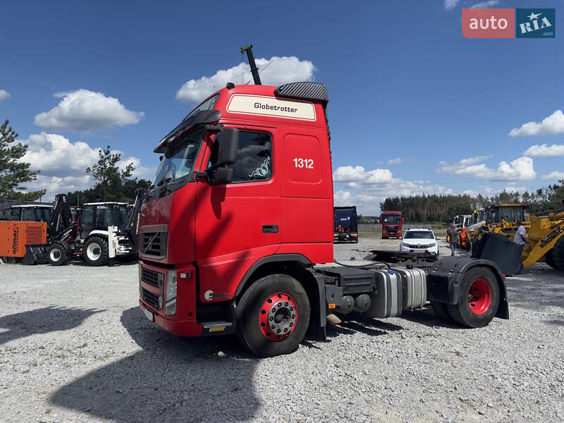 Тягач Volvo FH 13 2015 в Киеве