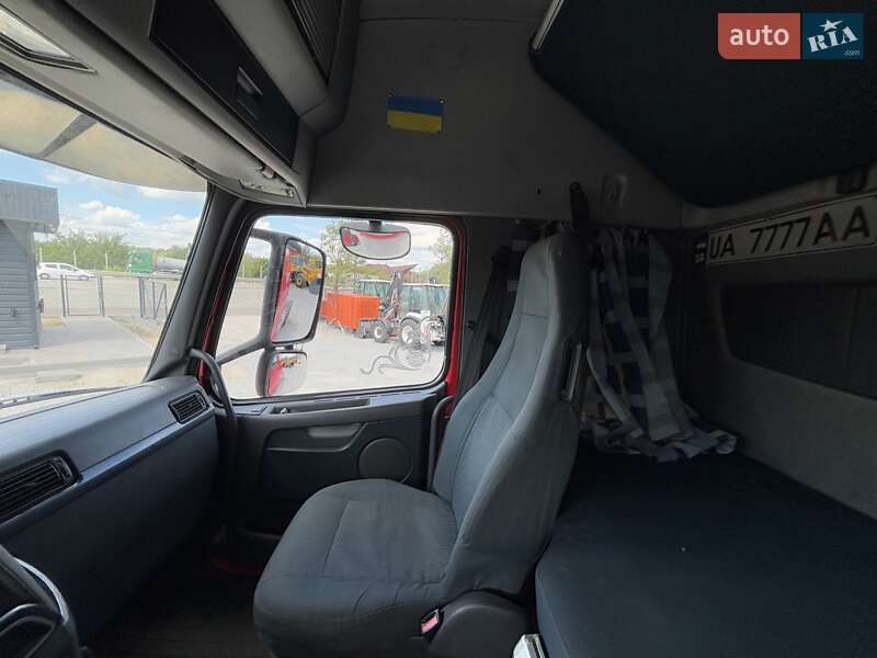 Тягач Volvo FH 13 2015 в Киеве
