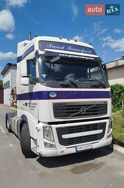 Тягач Volvo FH 13 2011 в Киеве