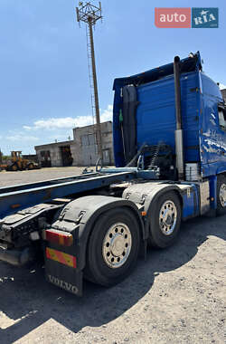 Тягач Volvo FH 13 2009 в 