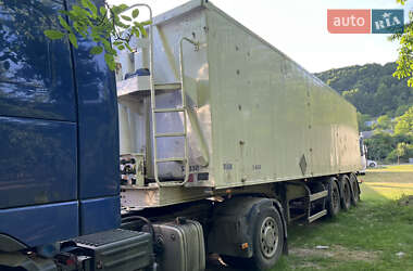Самосвал Volvo FH 13 2011 в 