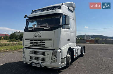 Тягач Volvo FH 13 2011 в Иршаве