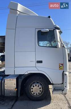 Тягач Volvo FH 13 2007 в Заріччі