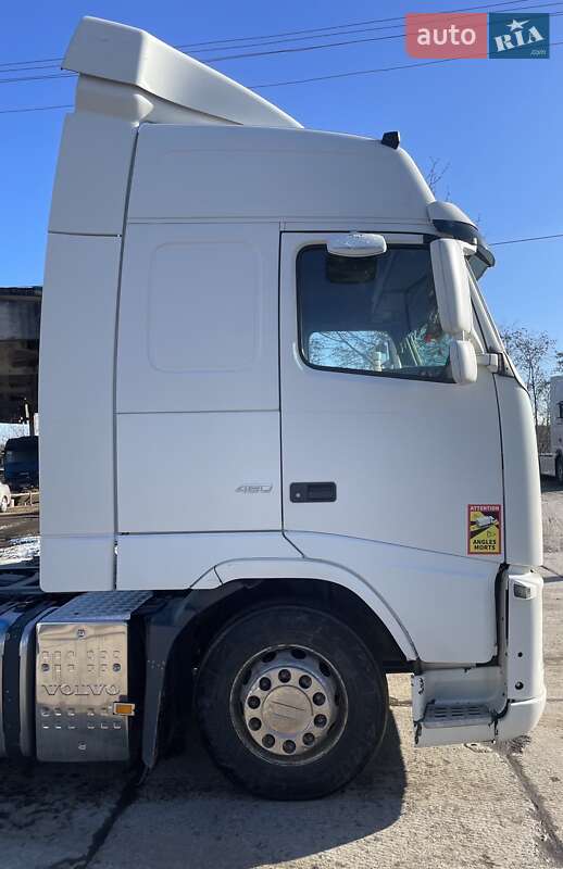 Volvo FH 13 2007
