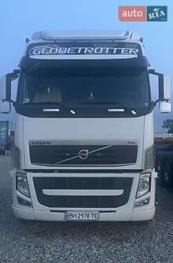 Тягач Volvo FH 13 2008 в Чорноморську