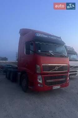 Тягач Volvo FH 13 2012 в Черноморске
