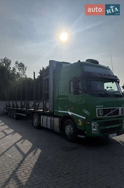 Лесовоз / Сортиментовоз Volvo FH 13 2007 в Сарнах