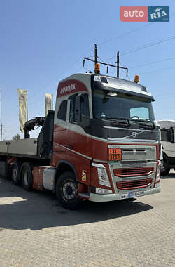 Тягач Volvo FH 13 2015 в Одессе