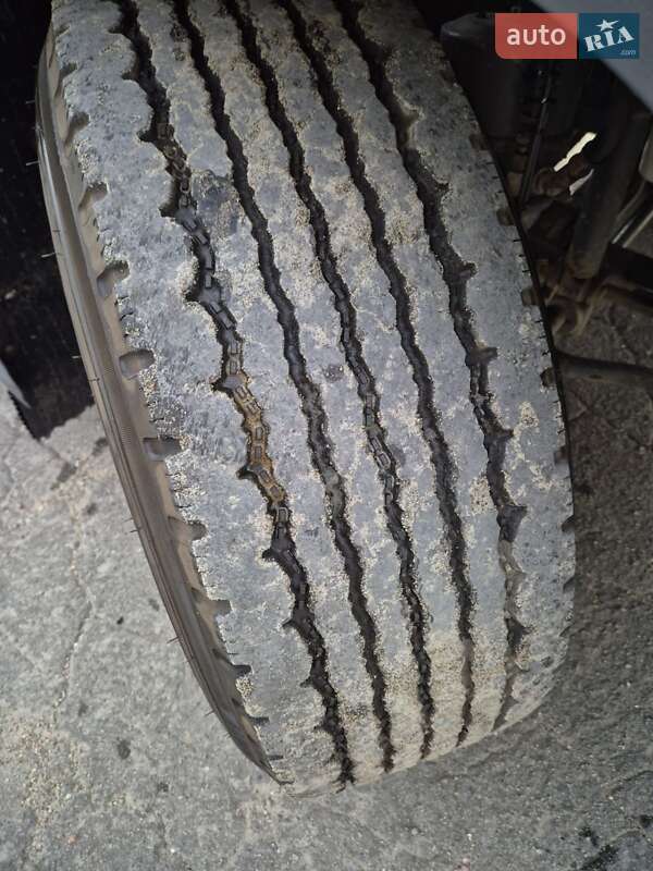 Тягач Volvo FH 13 2012 в Киеве