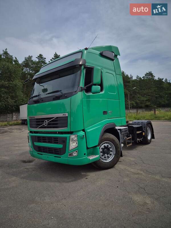 Тягач Volvo FH 13 2012 в Киеве