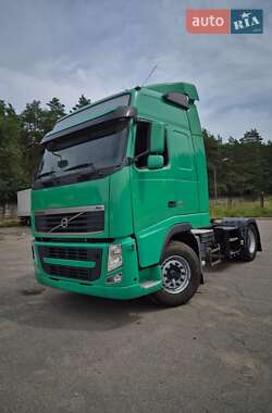 Тягач Volvo FH 13 2012 в 