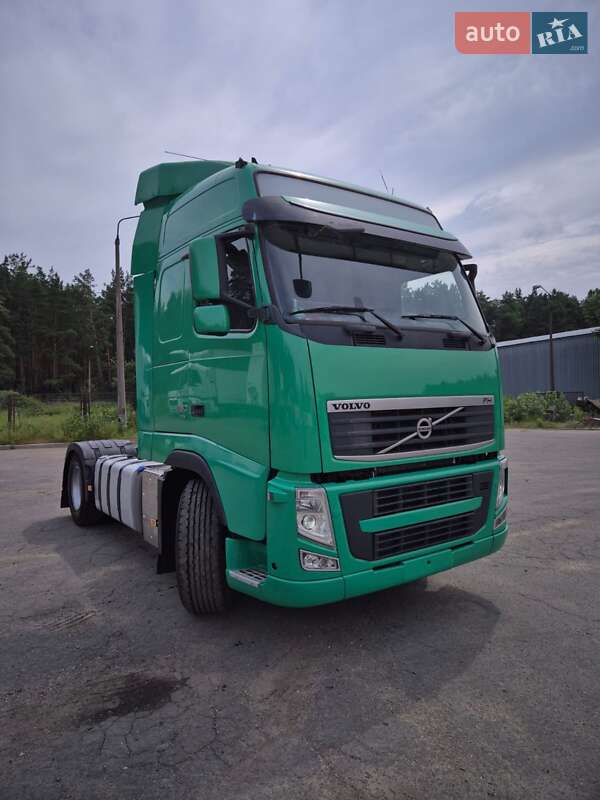 Тягач Volvo FH 13 2012 в Киеве