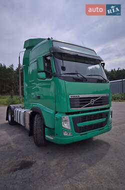 Тягач Volvo FH 13 2012 в 