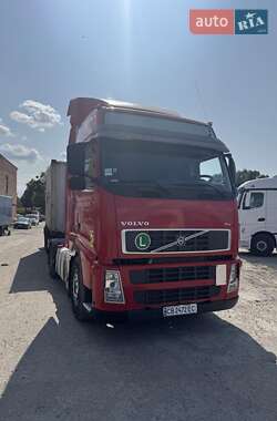 Тягач Volvo FH 13 2007 в Виннице