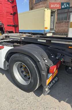 Тягач Volvo FH 13 2007 в 