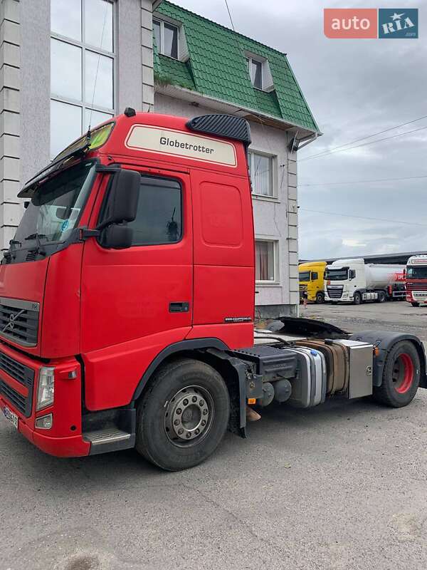 Тягач Volvo FH 13 2009 в Луцке