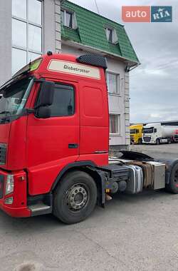 Тягач Volvo FH 13 2009 в 