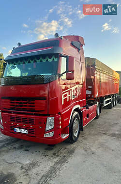 Тягач Volvo FH 13 2008 в Одесі