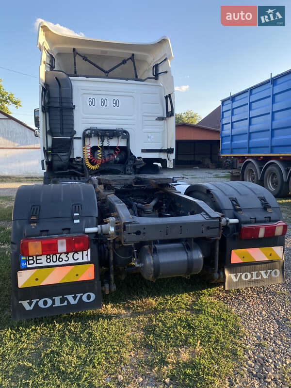 Тягач Volvo FH 13 2008 в Кривом Озере